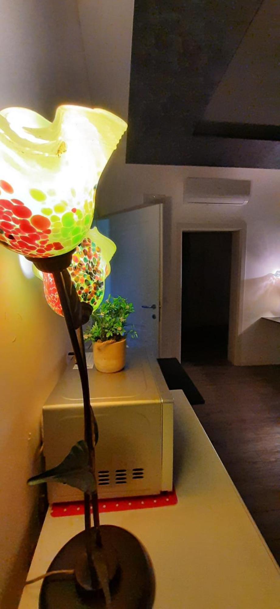 Double A Guest House Mestre Buitenkant foto