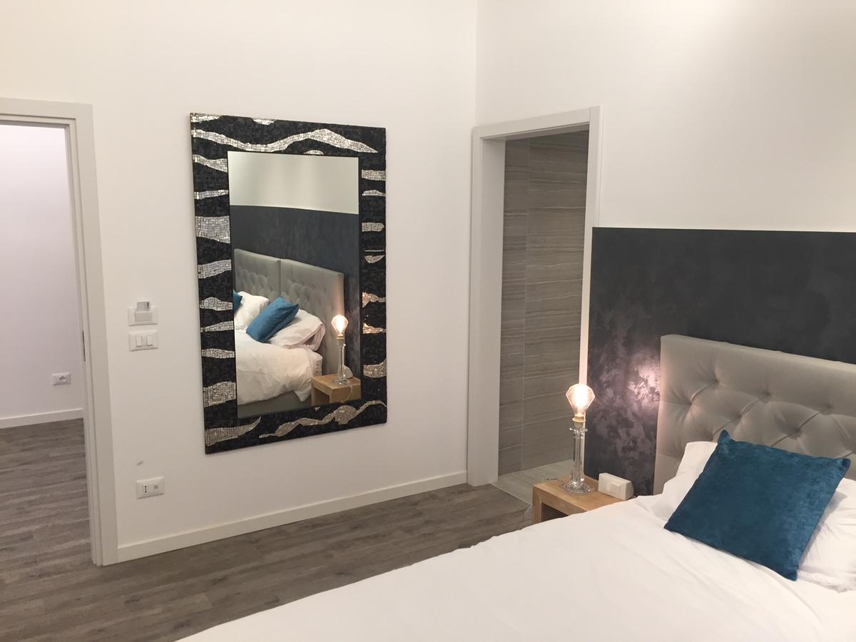 Double A Guest House Mestre Buitenkant foto