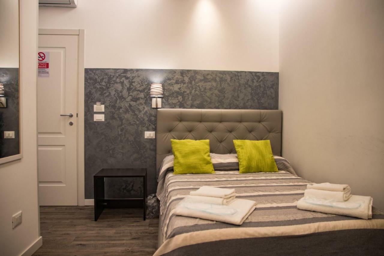 Double A Guest House Mestre Buitenkant foto