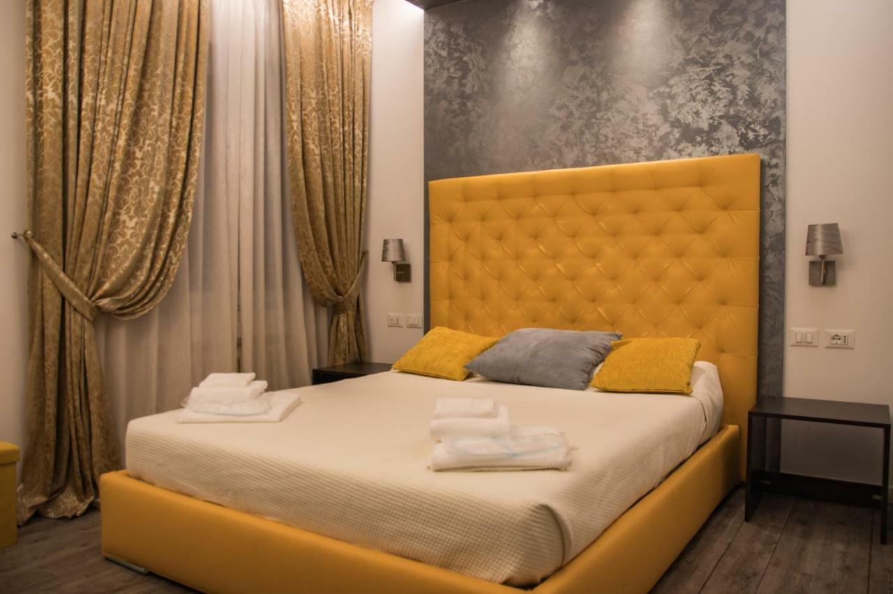 Double A Guest House Mestre Buitenkant foto