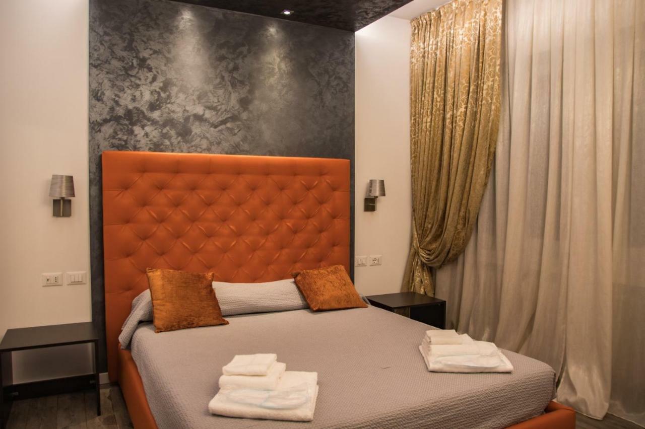 Double A Guest House Mestre Buitenkant foto