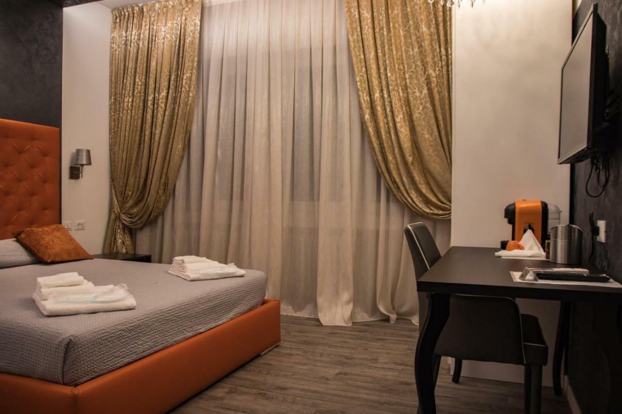 Double A Guest House Mestre Buitenkant foto