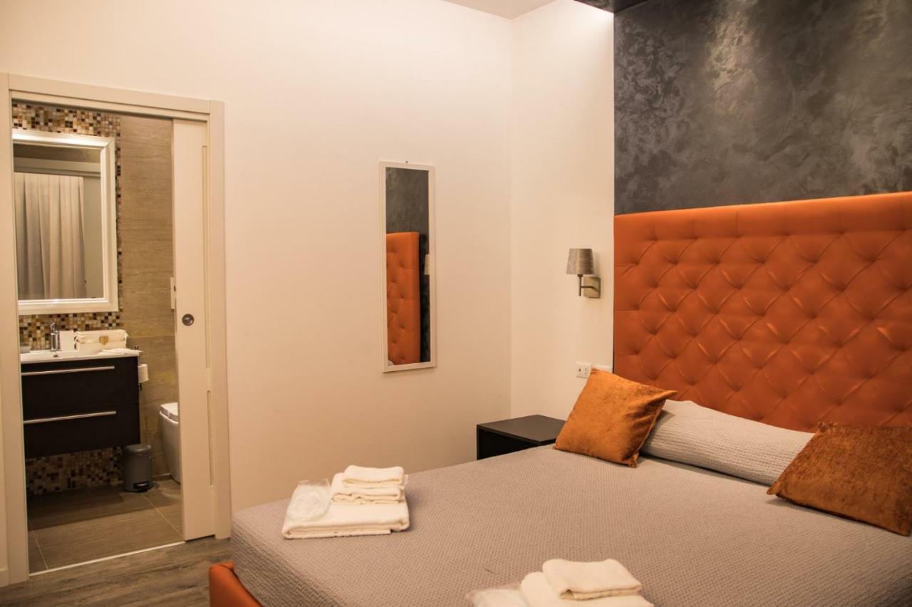 Double A Guest House Mestre Buitenkant foto