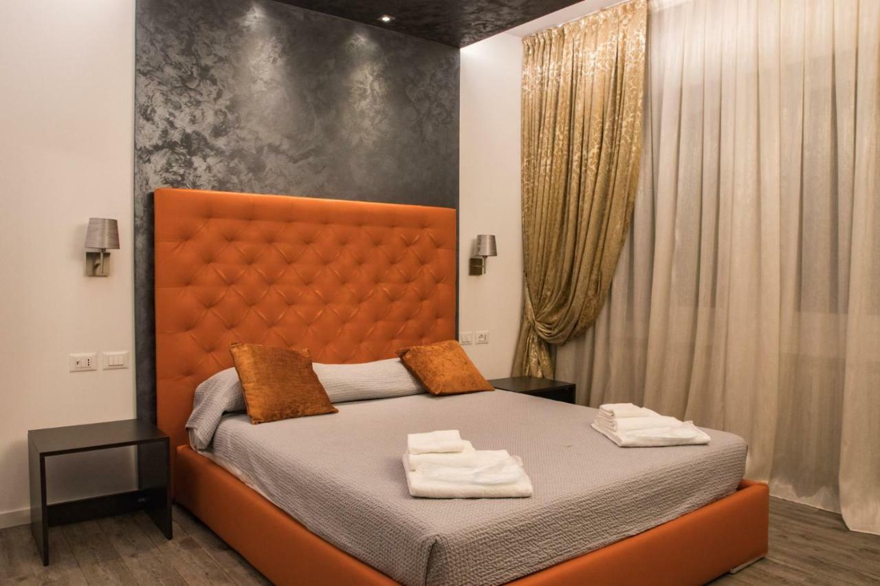 Double A Guest House Mestre Buitenkant foto